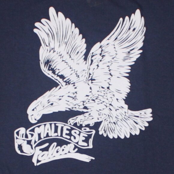 MALTESE FALCON - Picture 2 of 3